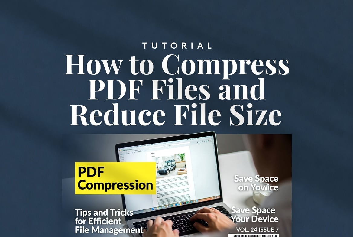 PDF vs Word: When to Use Each Format