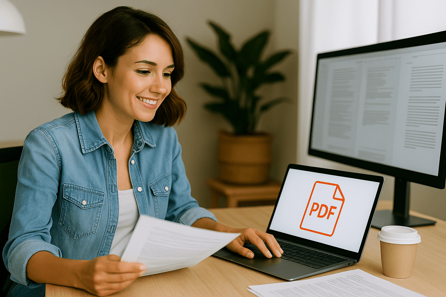 How PDFMagical Helps Freelancers Deliver Faster & More Professional Files