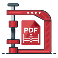 Compress PDF