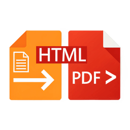 HTML to PDF