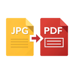 JPG to PDF