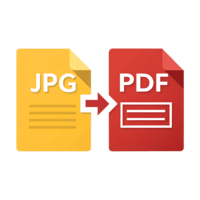 JPG to PDF
