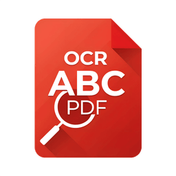 OCR PDF