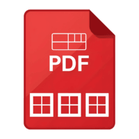 Organize PDF