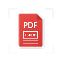 Scan to PDF