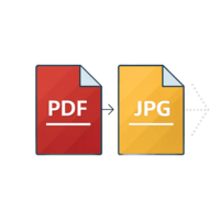 PDF to JPG
