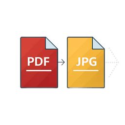 PDF to JPG