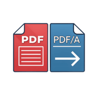 PDF to PDF/A