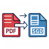 PDF to Word