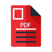 Redact PDF