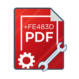 Repair PDF