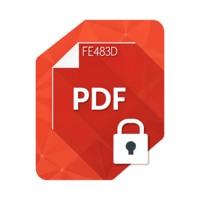 Protect PDF