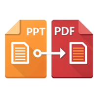 PowerPoint to PDF