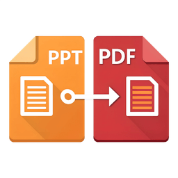 PowerPoint to PDF