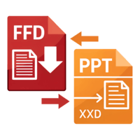 PDF to PowerPoint
