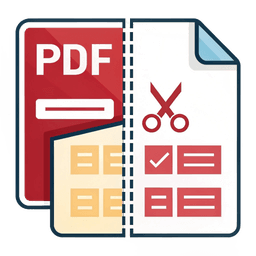 Split PDF